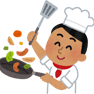 Cooking Games